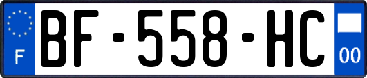 BF-558-HC