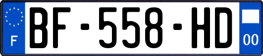 BF-558-HD