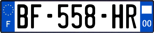 BF-558-HR