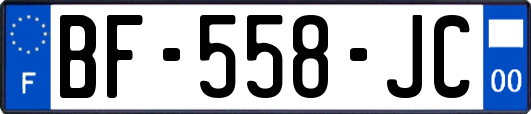 BF-558-JC