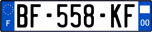 BF-558-KF