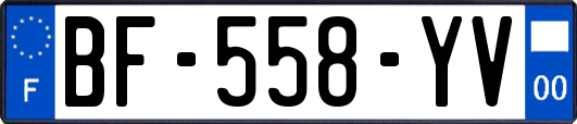 BF-558-YV