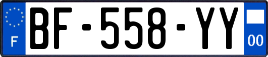 BF-558-YY