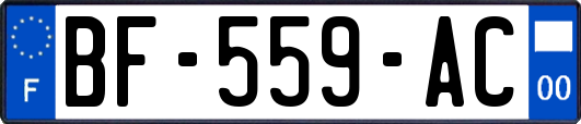 BF-559-AC