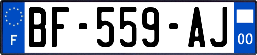 BF-559-AJ