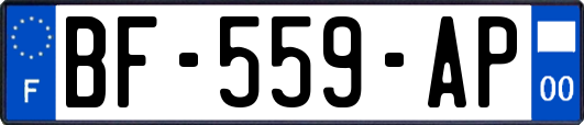 BF-559-AP