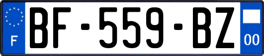 BF-559-BZ