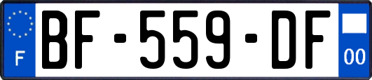 BF-559-DF