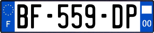BF-559-DP