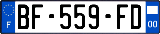 BF-559-FD