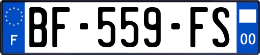 BF-559-FS
