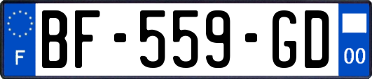 BF-559-GD