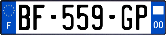 BF-559-GP
