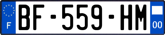 BF-559-HM