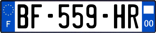 BF-559-HR