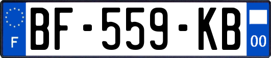 BF-559-KB