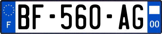 BF-560-AG