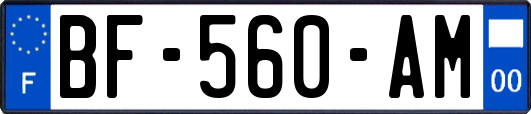 BF-560-AM