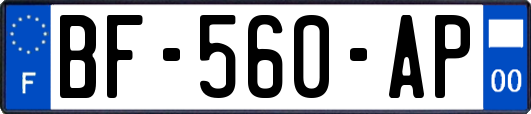 BF-560-AP