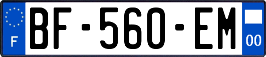 BF-560-EM