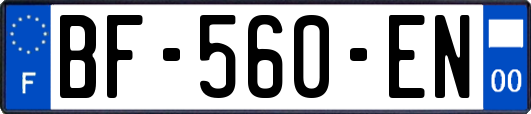 BF-560-EN
