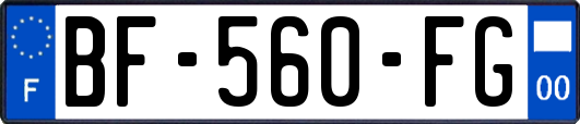 BF-560-FG