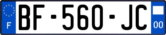 BF-560-JC
