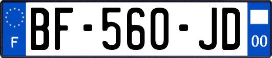 BF-560-JD