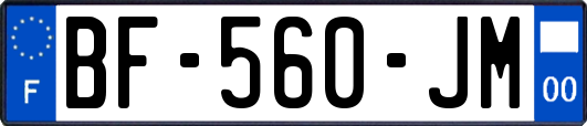 BF-560-JM