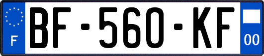 BF-560-KF