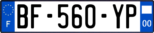 BF-560-YP
