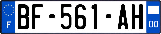 BF-561-AH