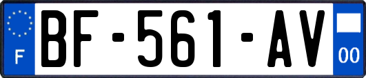 BF-561-AV
