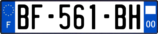 BF-561-BH