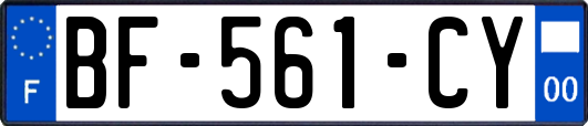 BF-561-CY
