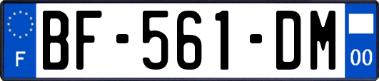 BF-561-DM