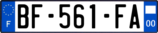 BF-561-FA