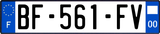 BF-561-FV