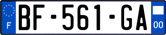BF-561-GA