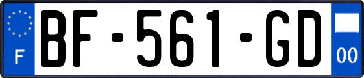 BF-561-GD