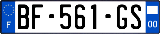 BF-561-GS