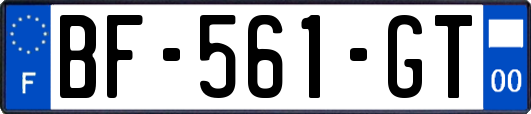BF-561-GT