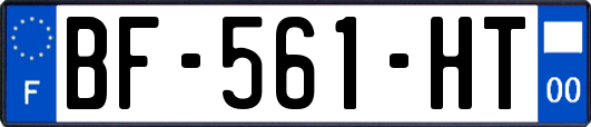BF-561-HT