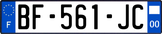 BF-561-JC