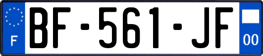 BF-561-JF