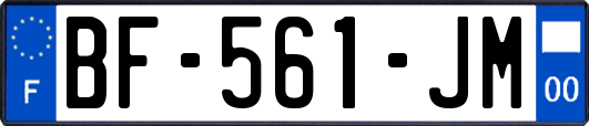 BF-561-JM