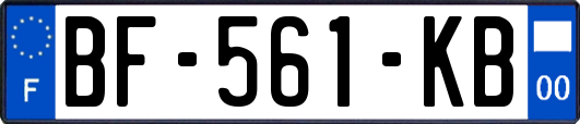 BF-561-KB