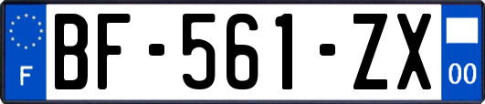 BF-561-ZX