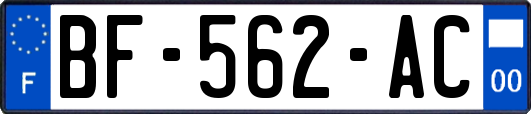 BF-562-AC