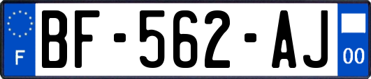 BF-562-AJ